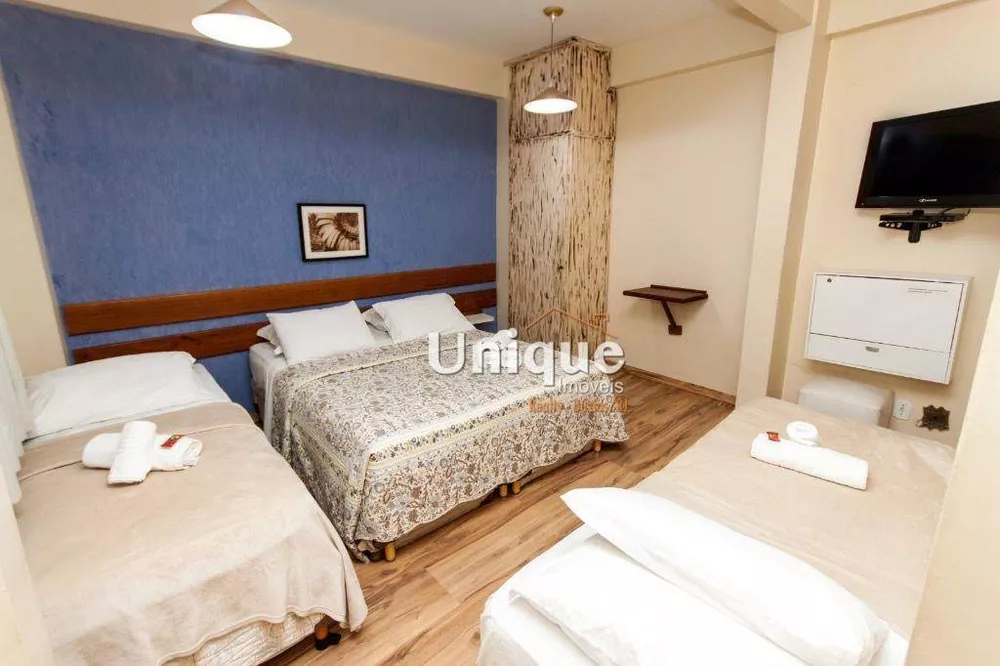 Pousada-Chalé, 20 quartos, 800 m² - Foto 14