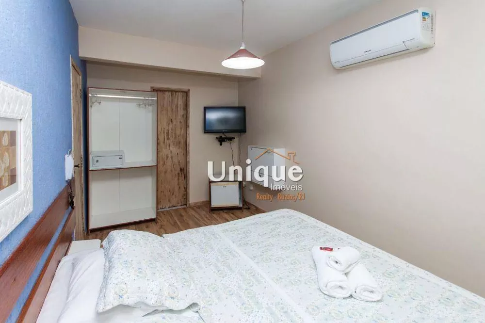 Pousada-Chalé, 20 quartos, 800 m² - Foto 11