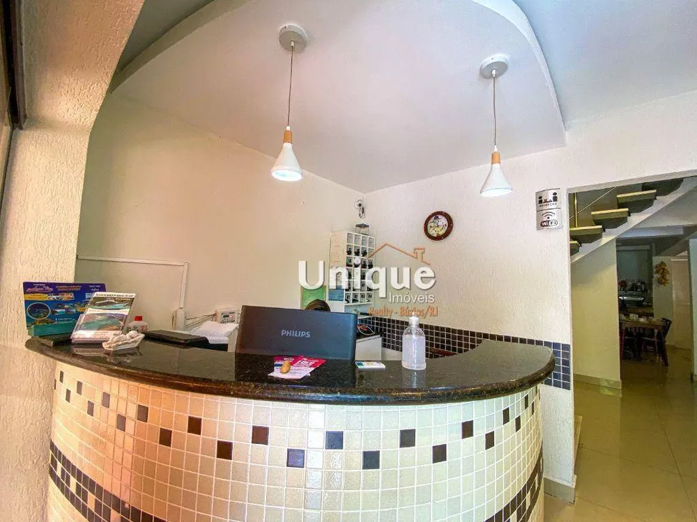 Pousada-Chalé, 20 quartos, 800 m² - Foto 19