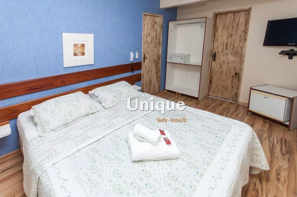 Pousada-Chalé, 20 quartos, 800 m² - Foto 9