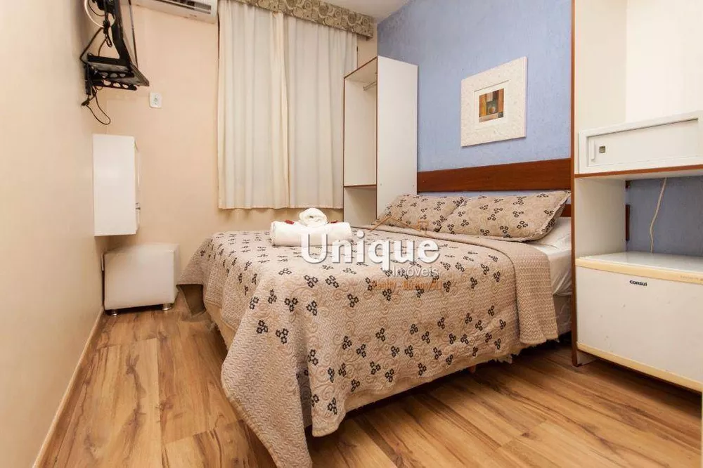 Pousada-Chalé, 20 quartos, 800 m² - Foto 8