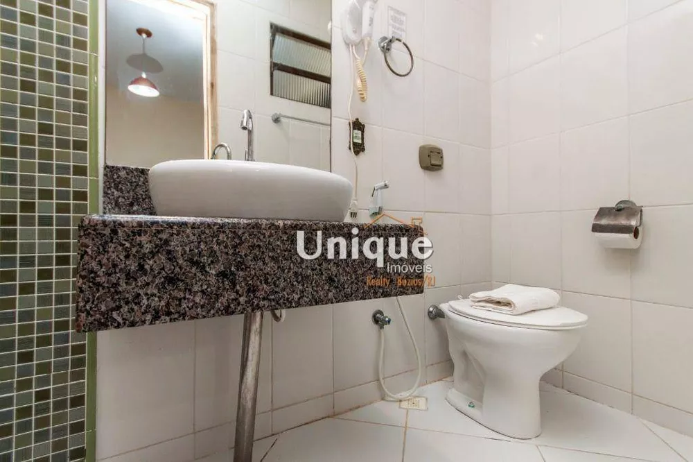Pousada-Chalé, 20 quartos, 800 m² - Foto 16