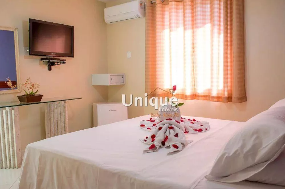 Pousada-Chalé, 20 quartos, 800 m² - Foto 12