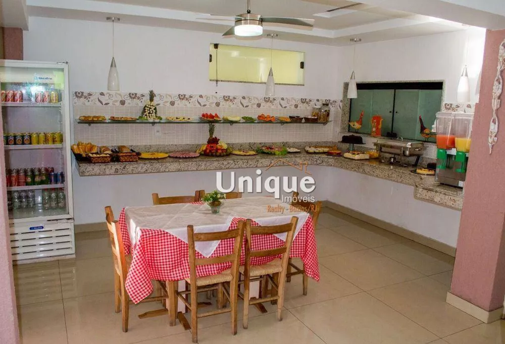 Pousada-Chalé, 20 quartos, 800 m² - Foto 24