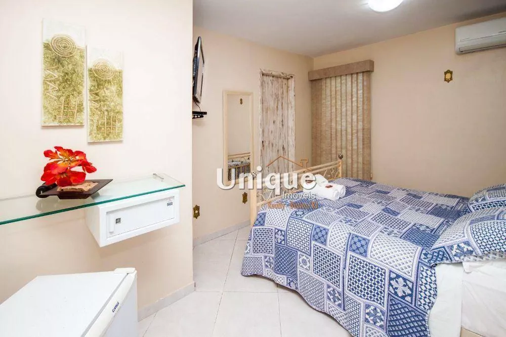 Pousada-Chalé, 20 quartos, 800 m² - Foto 6