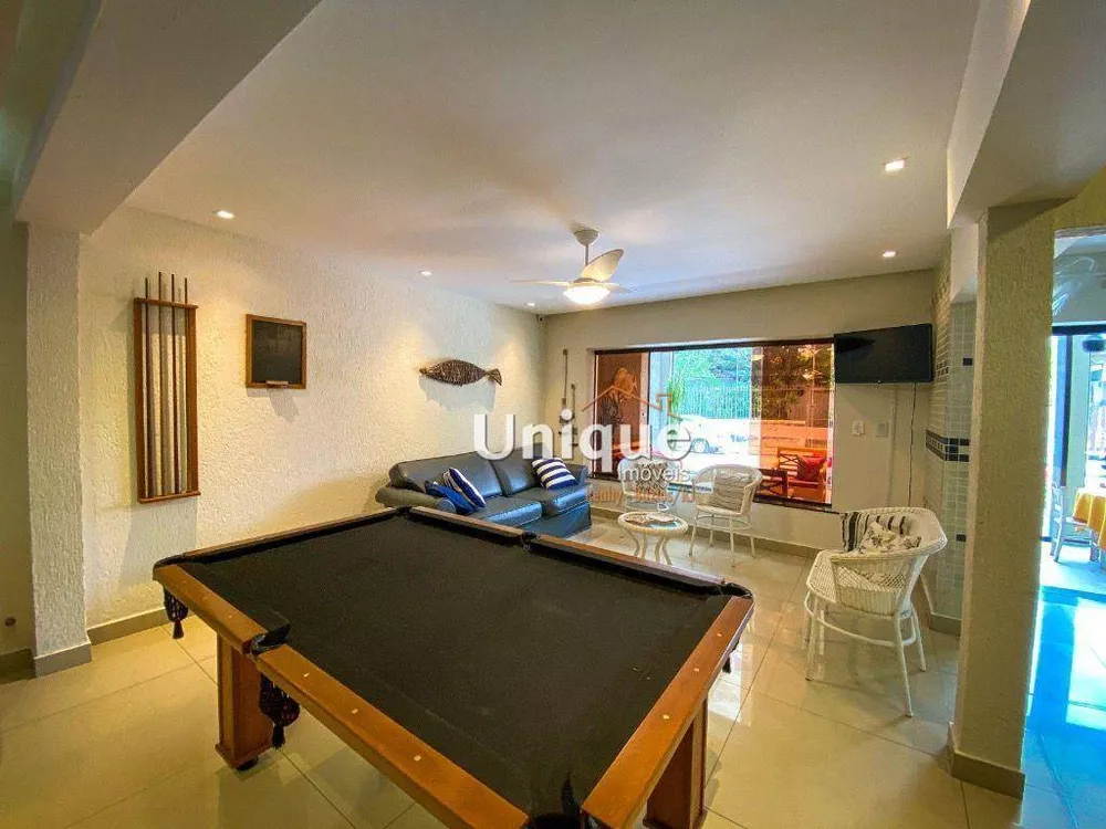 Pousada-Chalé, 20 quartos, 800 m² - Foto 4
