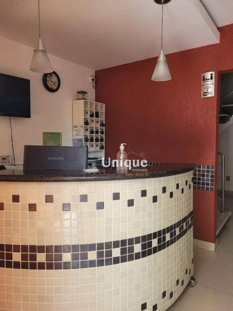 Pousada-Chalé, 20 quartos, 800 m² - Foto 20