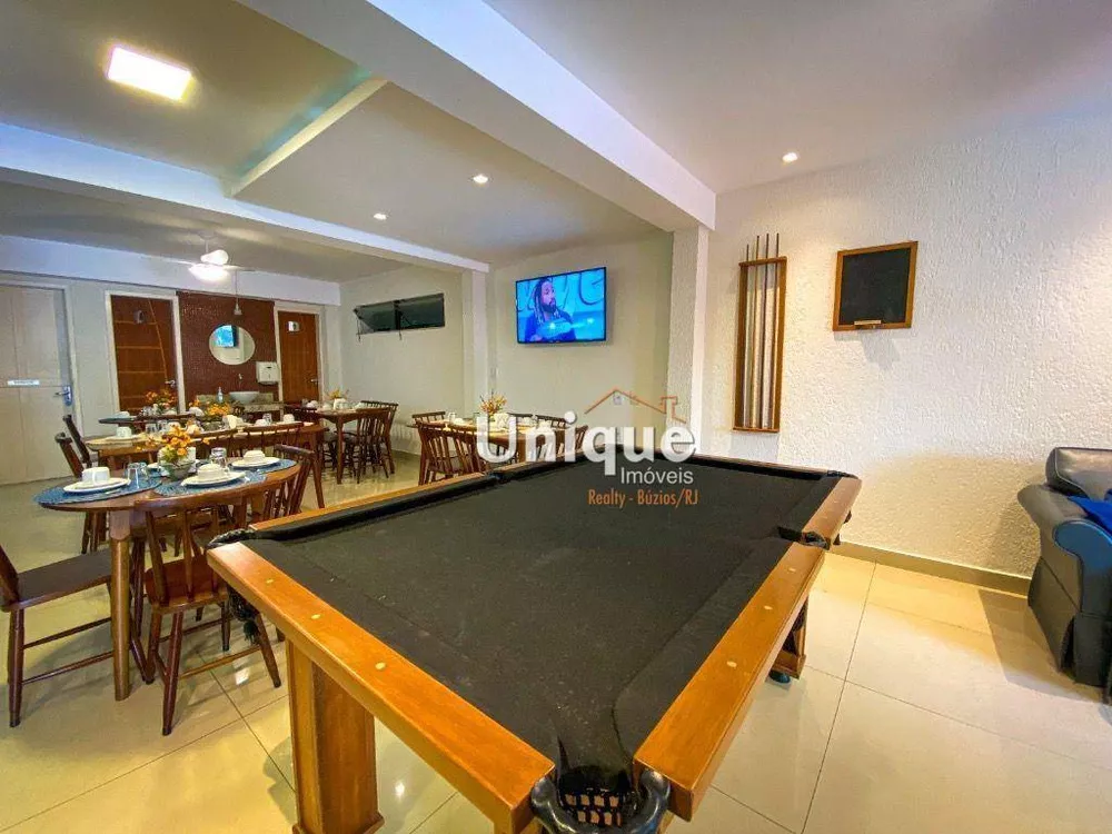 Pousada-Chalé, 20 quartos, 800 m² - Foto 3