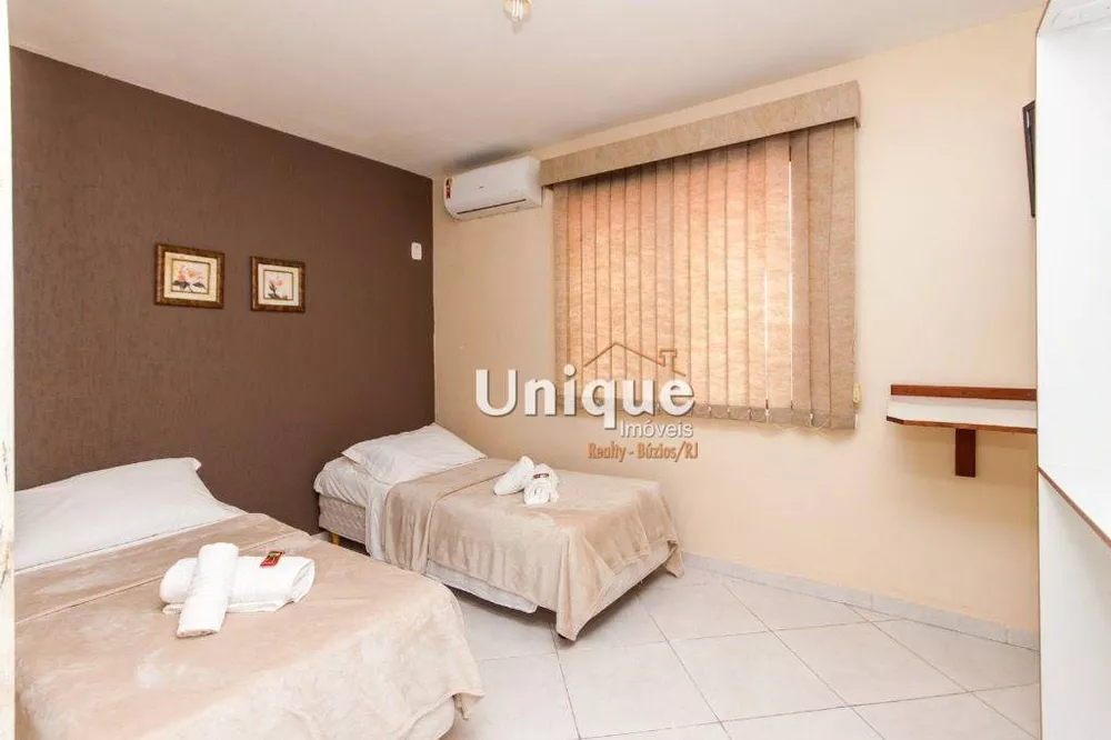 Pousada-Chalé, 20 quartos, 800 m² - Foto 7