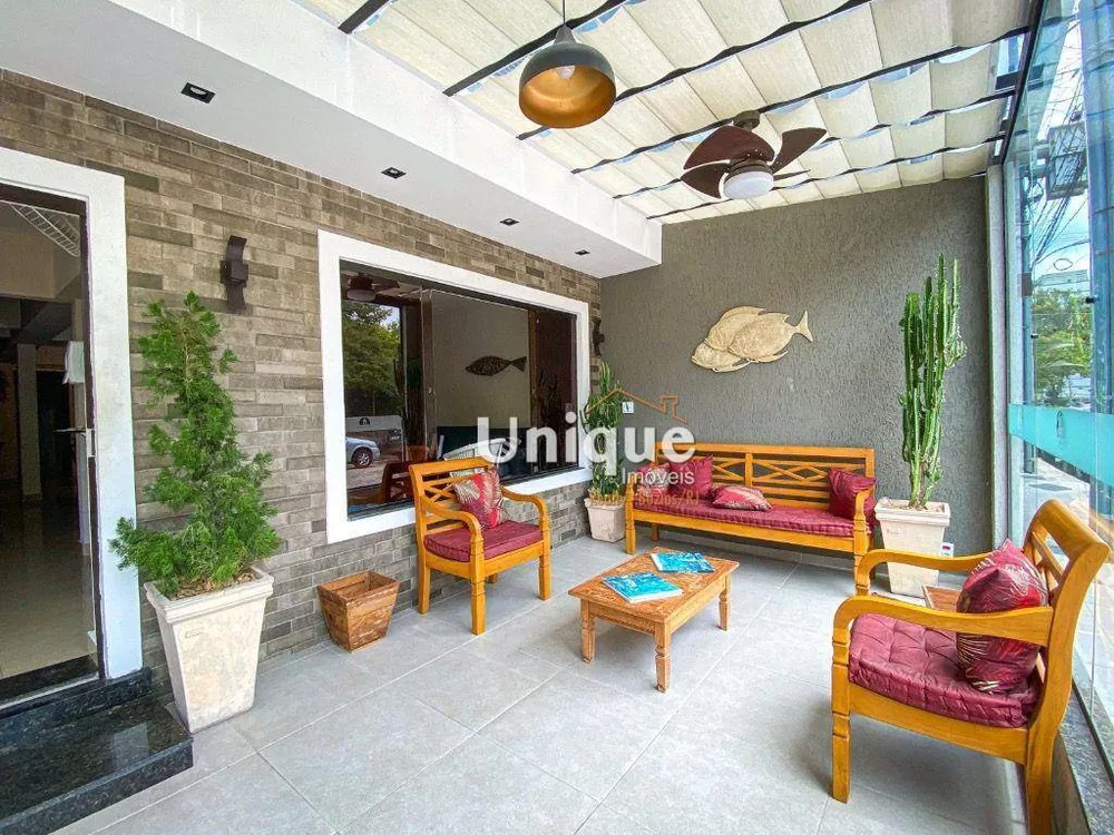 Pousada-Chalé, 20 quartos, 800 m² - Foto 1