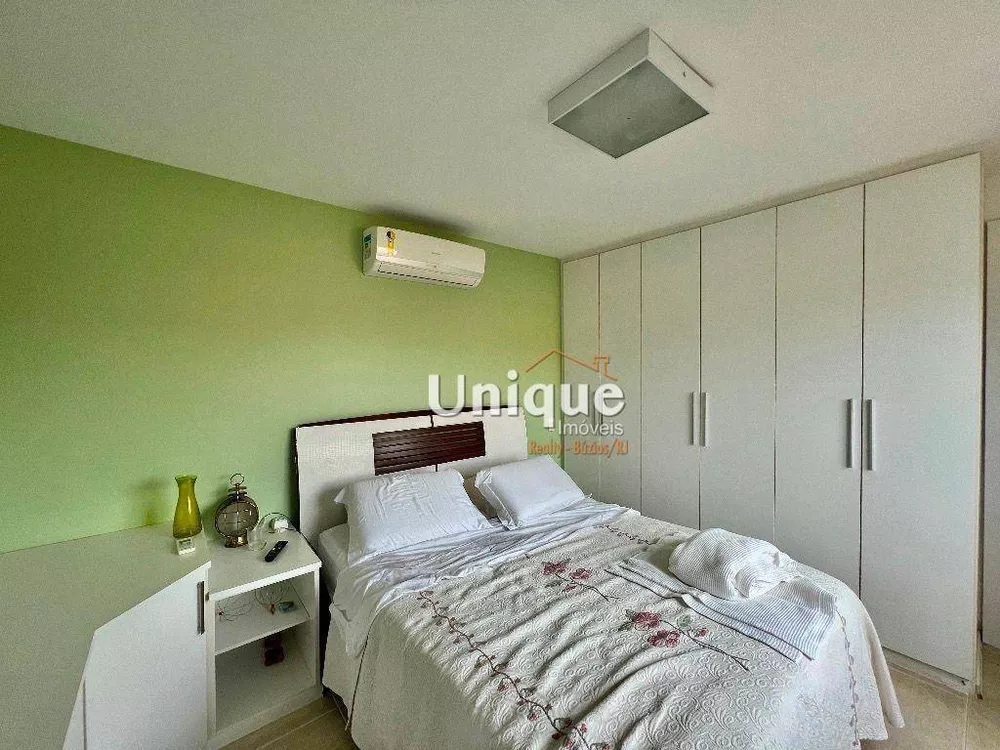 Casa de Condomínio, 4 quartos - Foto 12