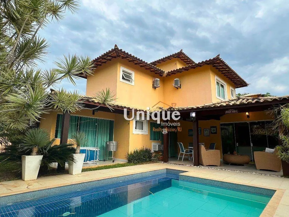 Casa de Condomínio, 4 quartos - Foto 6