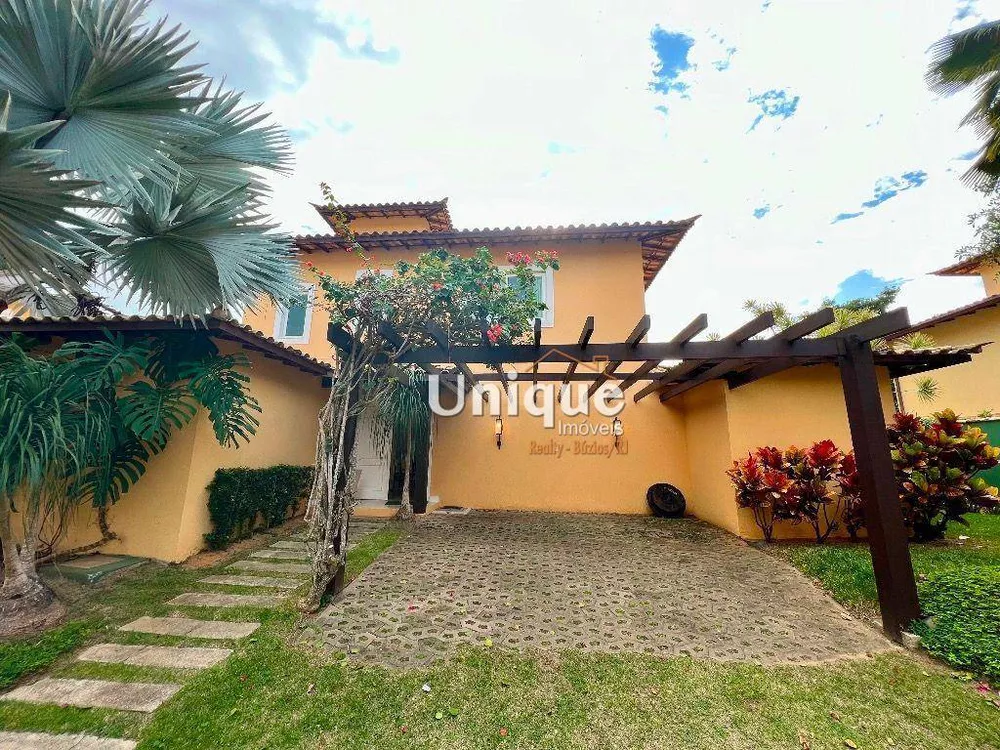 Casa de Condomínio, 4 quartos - Foto 16