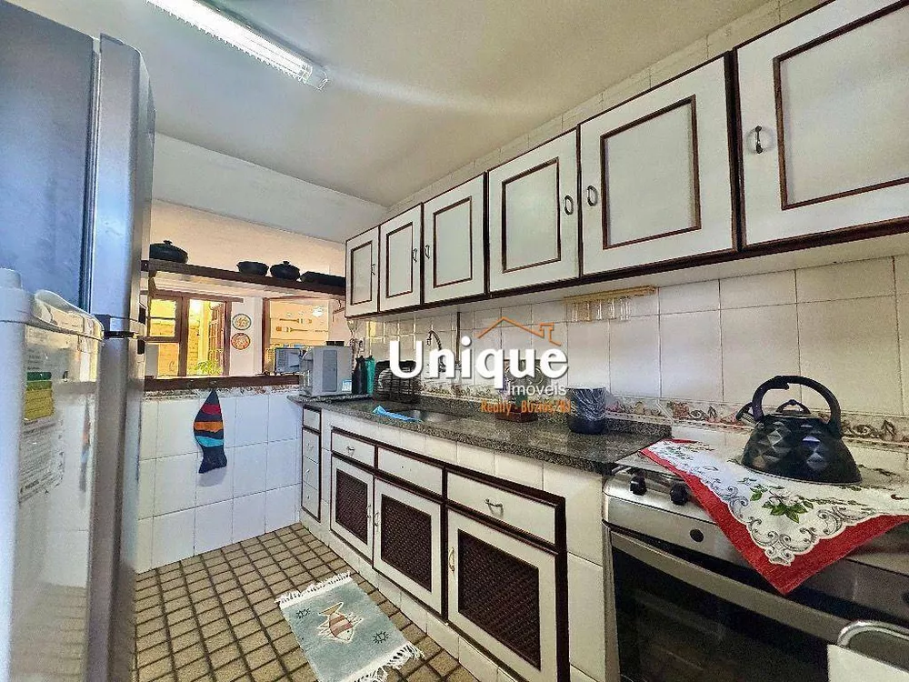 Casa de Condomínio, 6 quartos - Foto 17