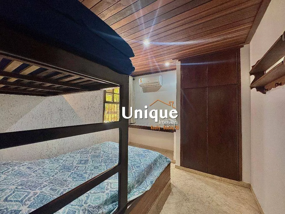 Casa de Condomínio, 6 quartos - Foto 30