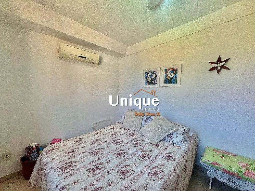 Casa de Condomínio, 6 quartos - Foto 12
