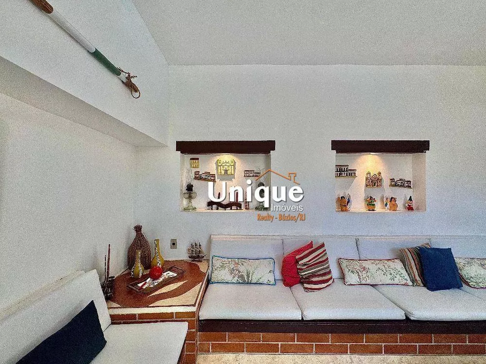 Casa de Condomínio, 6 quartos - Foto 21