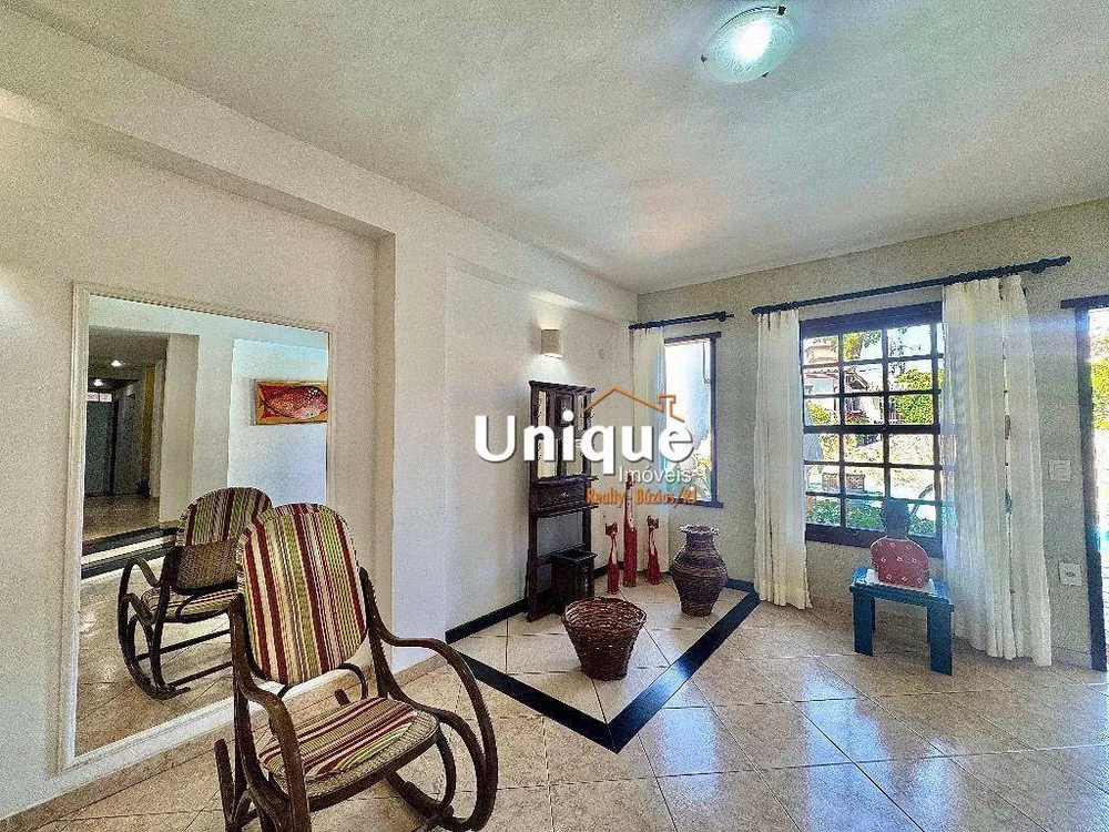 Casa de Condomínio, 6 quartos - Foto 2
