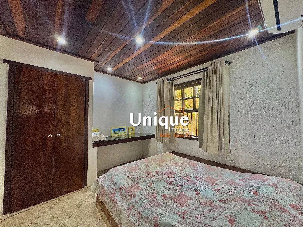 Casa de Condomínio, 6 quartos - Foto 4