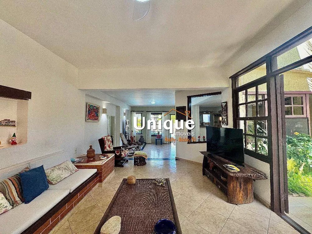 Casa de Condomínio, 6 quartos - Foto 9