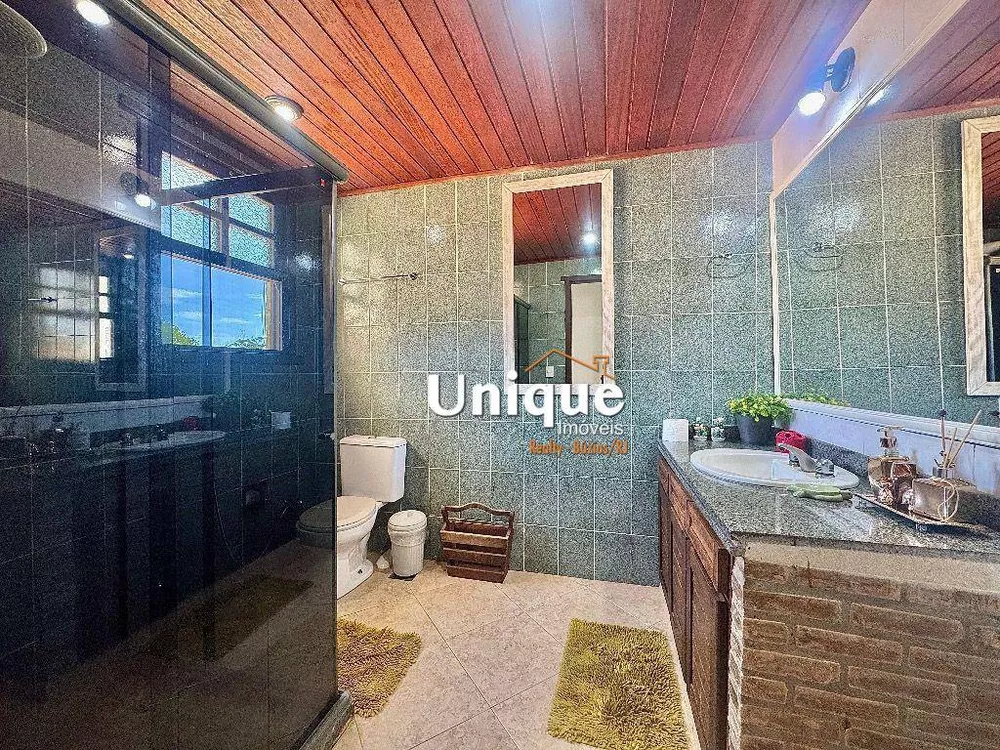 Casa de Condomínio, 6 quartos - Foto 5