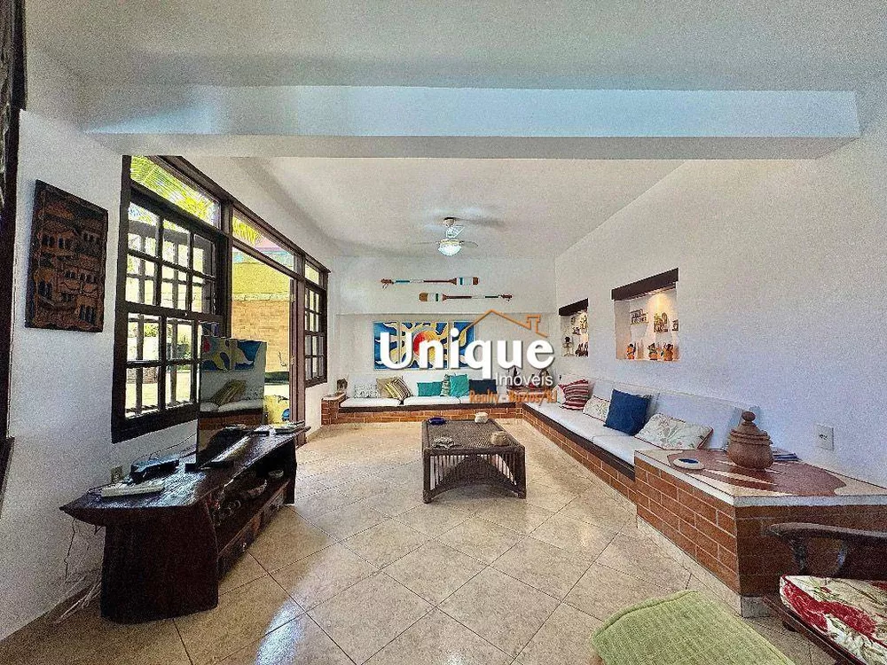 Casa de Condomínio, 6 quartos - Foto 16
