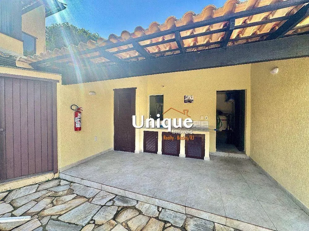 Casa de Condomínio, 6 quartos - Foto 19