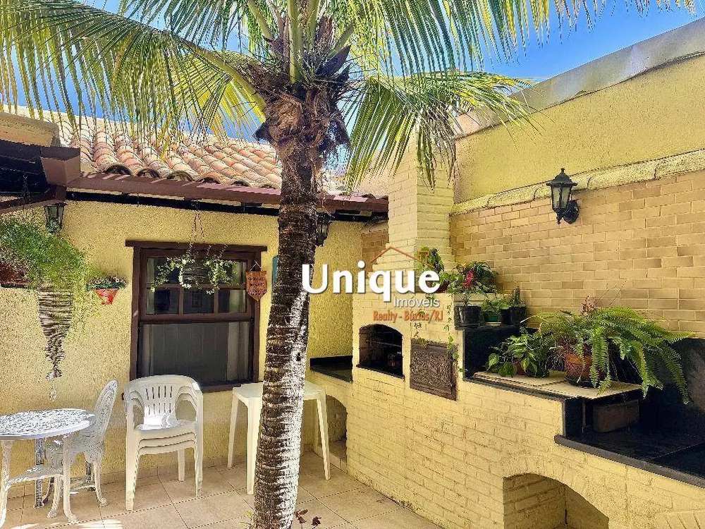 Casa de Condomínio, 6 quartos - Foto 6