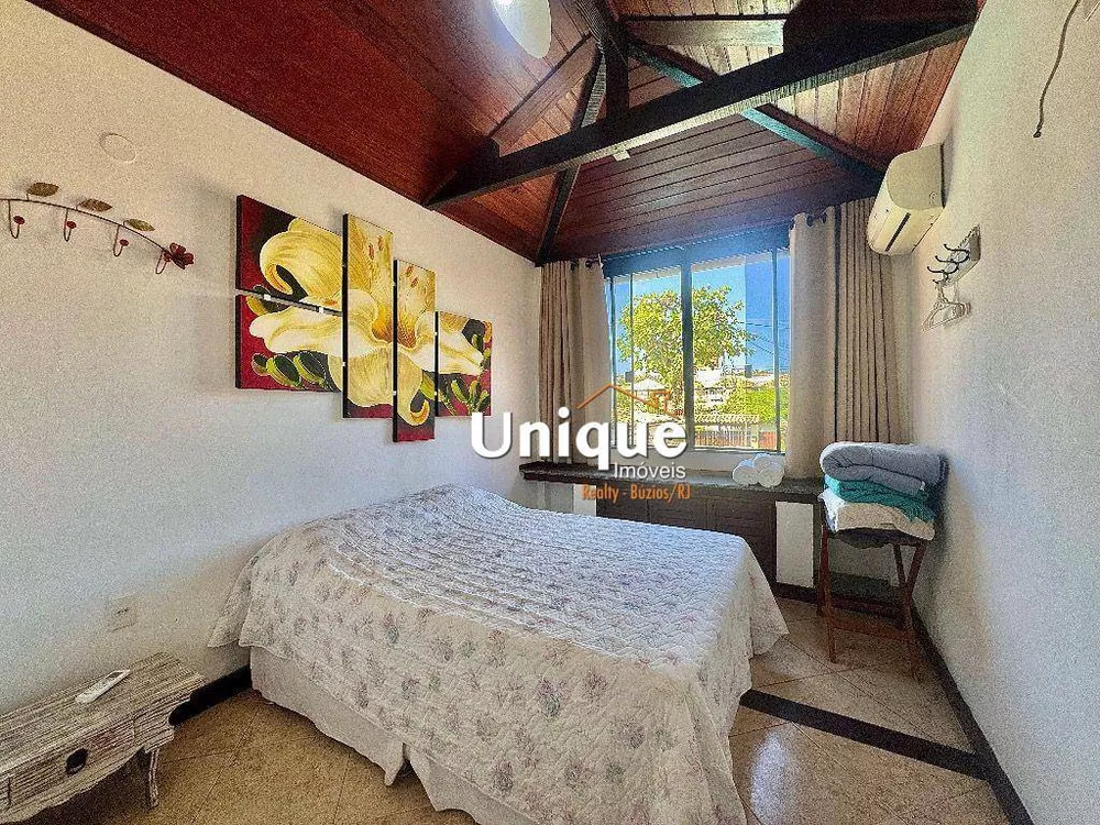 Casa de Condomínio, 6 quartos - Foto 11