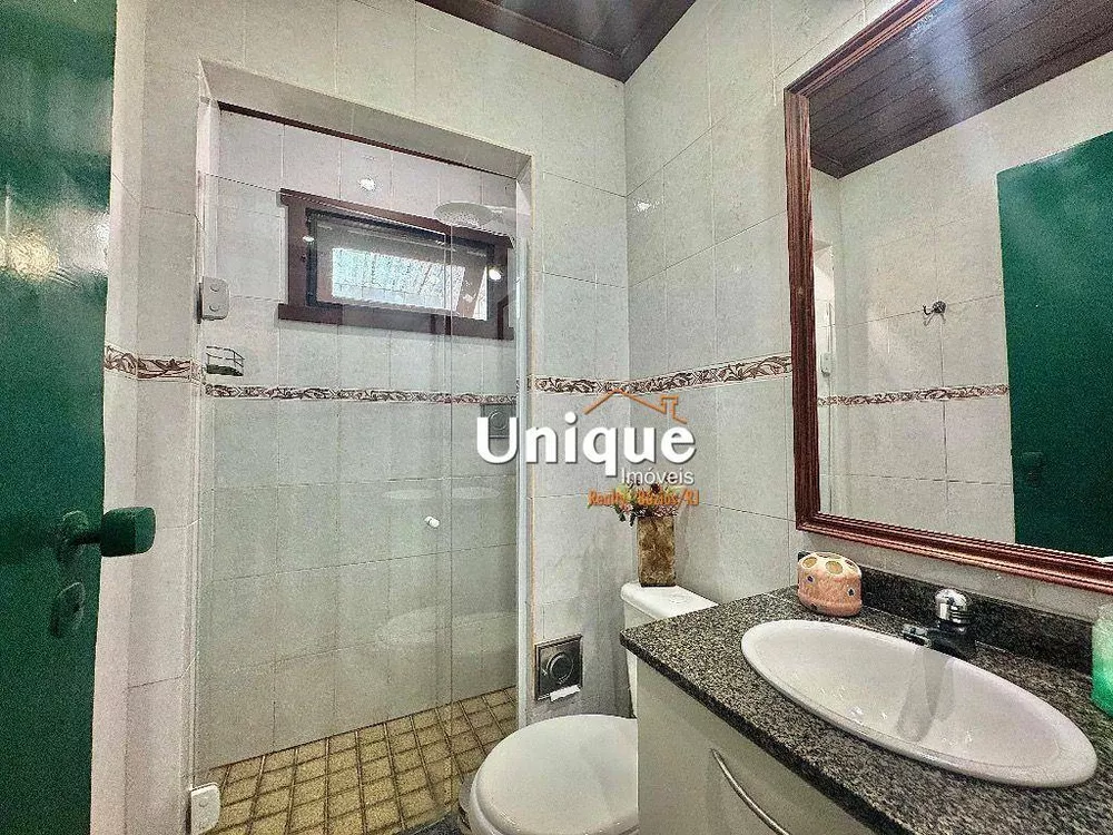 Casa de Condomínio, 6 quartos - Foto 15