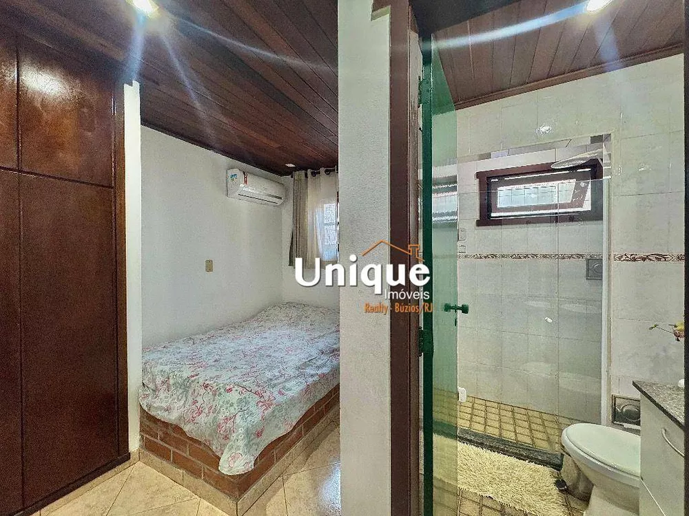 Casa de Condomínio, 6 quartos - Foto 14