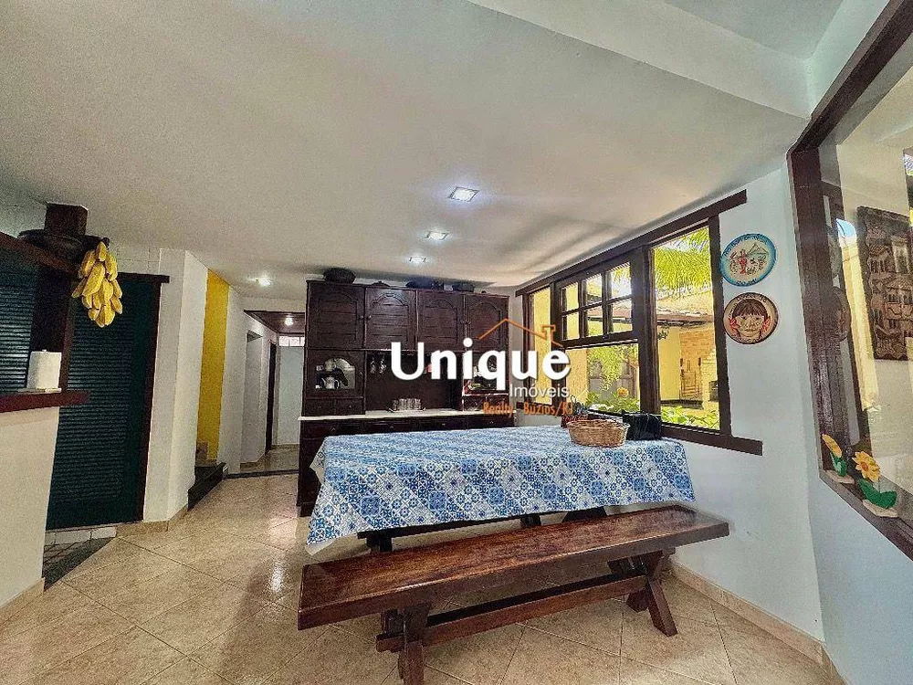 Casa de Condomínio, 6 quartos - Foto 18