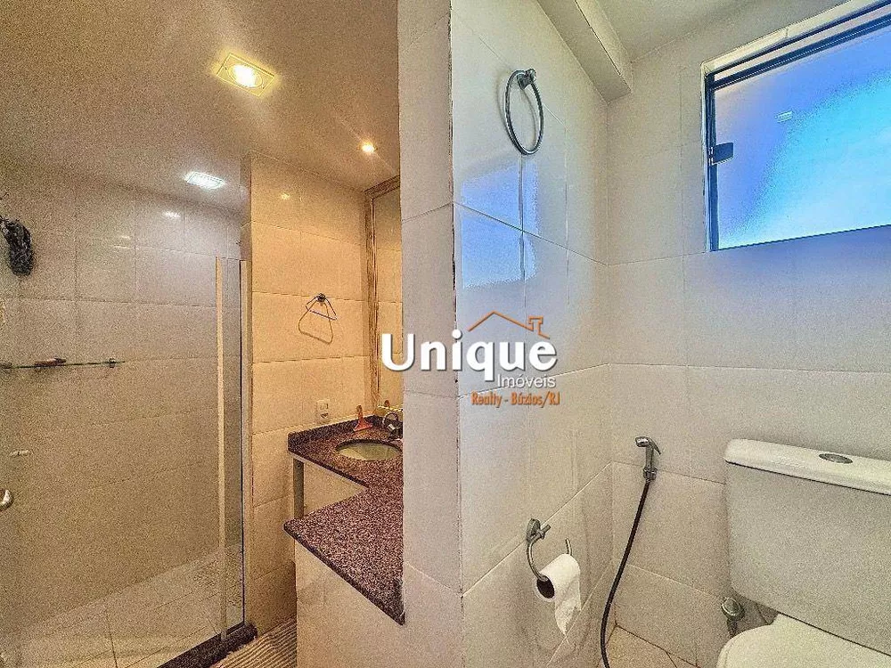 Casa de Condomínio, 6 quartos - Foto 22