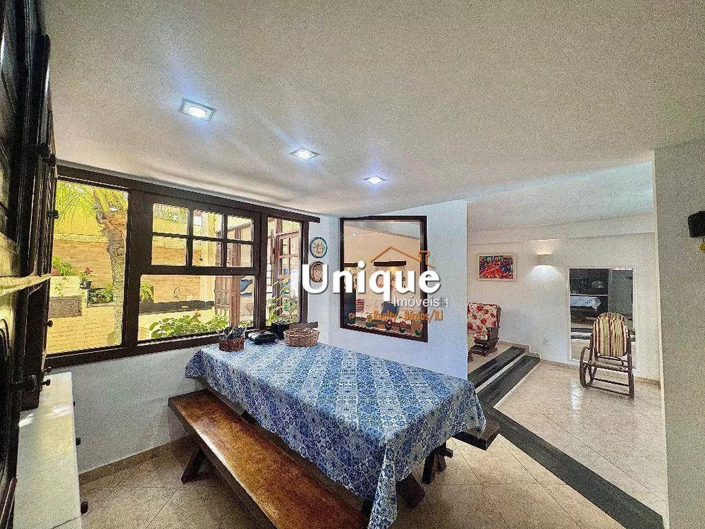 Casa de Condomínio, 6 quartos - Foto 8