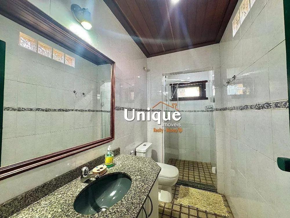 Casa de Condomínio, 6 quartos - Foto 20
