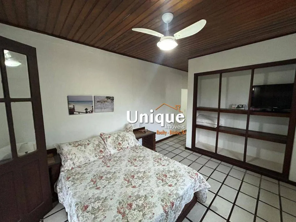 Casa de Condomínio, 4 quartos - Foto 18
