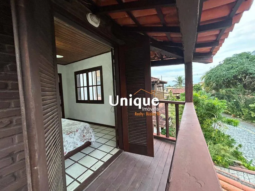 Casa de Condomínio, 4 quartos - Foto 12