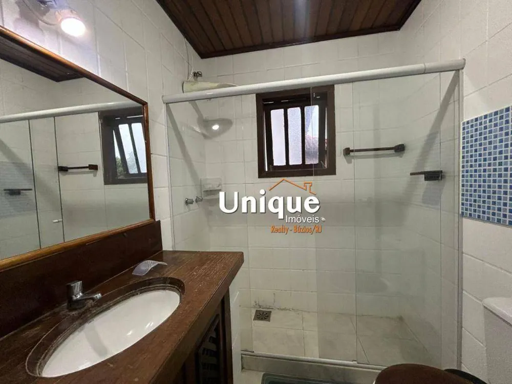Casa de Condomínio, 4 quartos - Foto 11