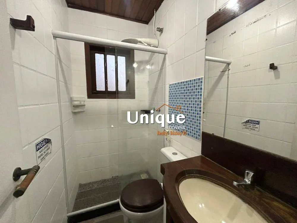 Casa de Condomínio, 4 quartos - Foto 28
