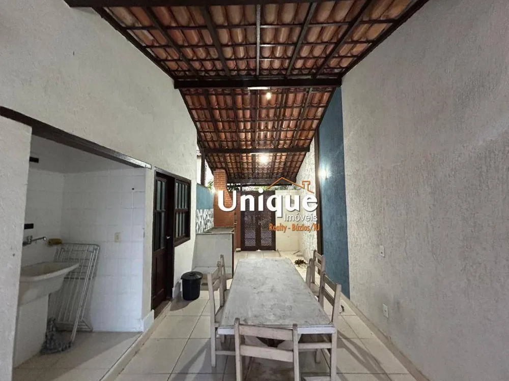 Casa de Condomínio, 4 quartos - Foto 6