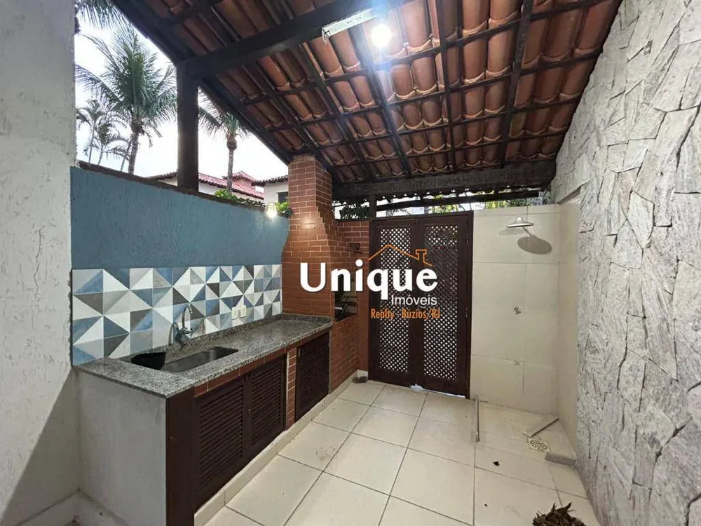 Casa de Condomínio, 4 quartos - Foto 21