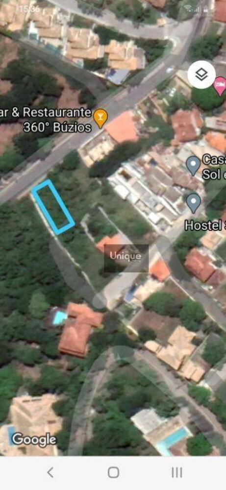 Terreno, 412 m² - Foto 3