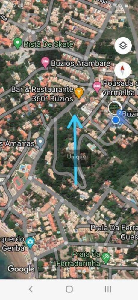Terreno, 412 m² - Foto 1