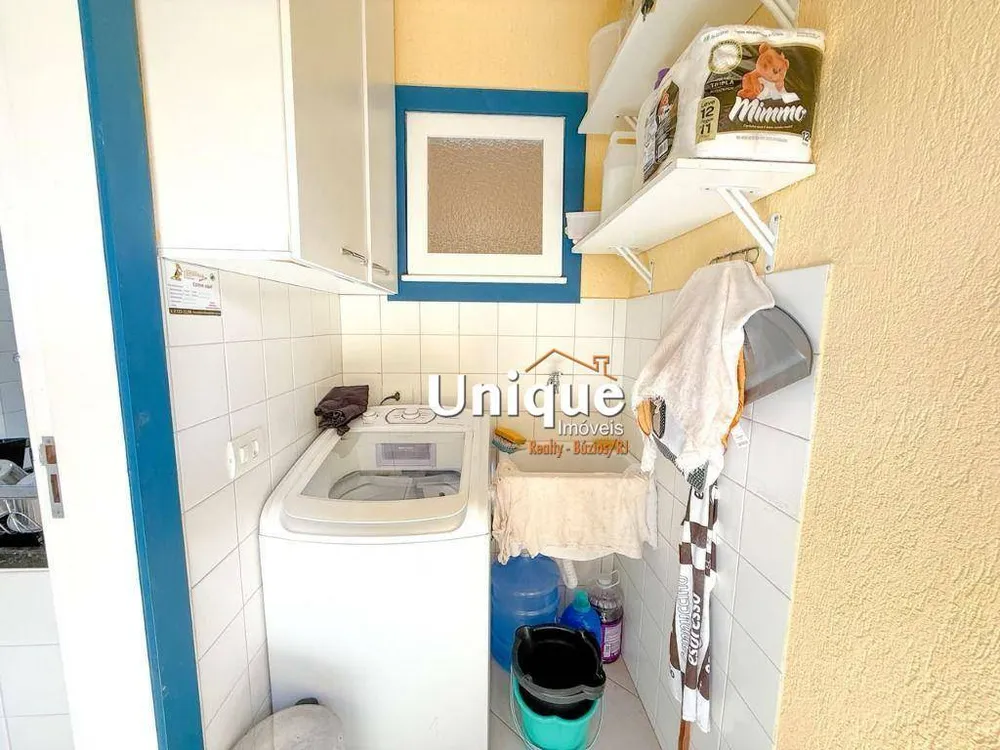Casa de Condomínio, 4 quartos - Foto 12