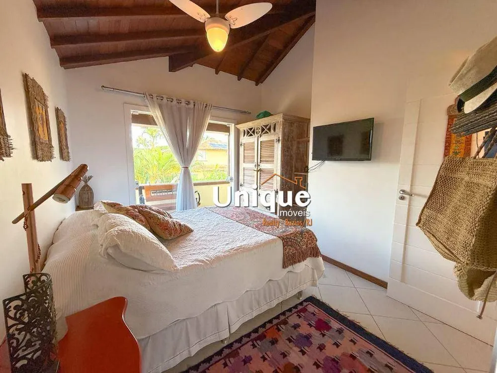Casa de Condomínio, 4 quartos - Foto 18