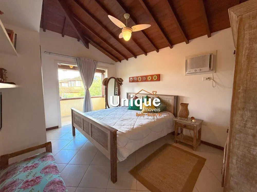 Casa de Condomínio, 4 quartos - Foto 25