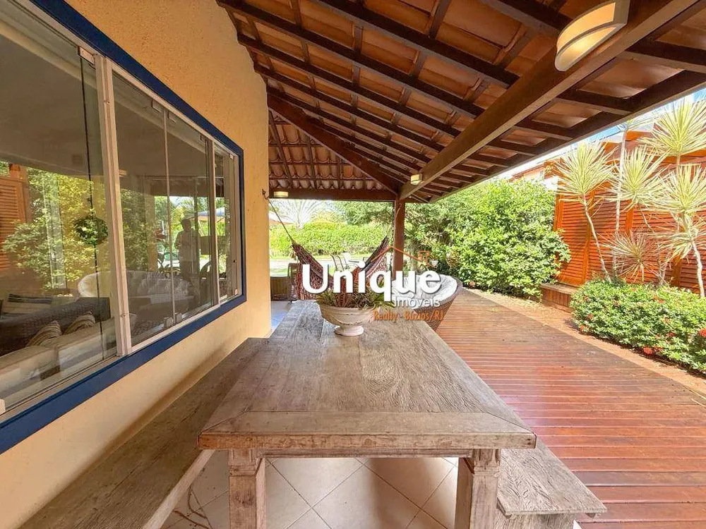 Casa de Condomínio, 4 quartos - Foto 4