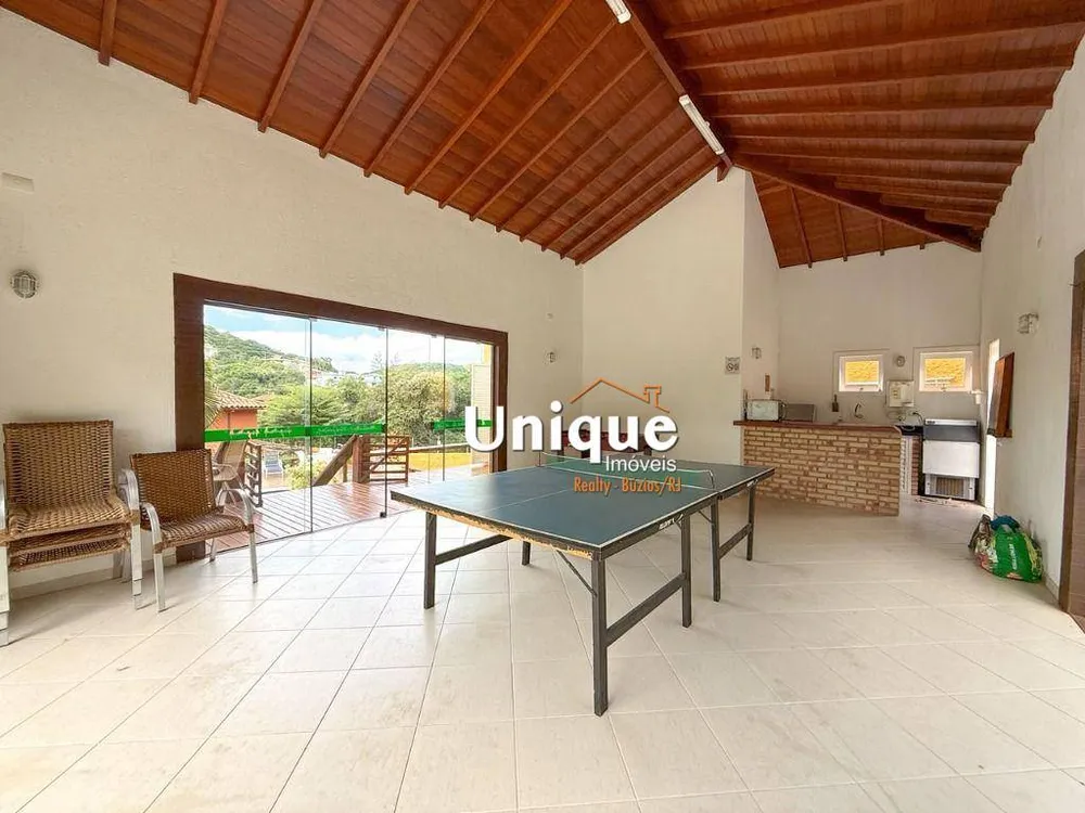 Casa de Condomínio, 4 quartos - Foto 30