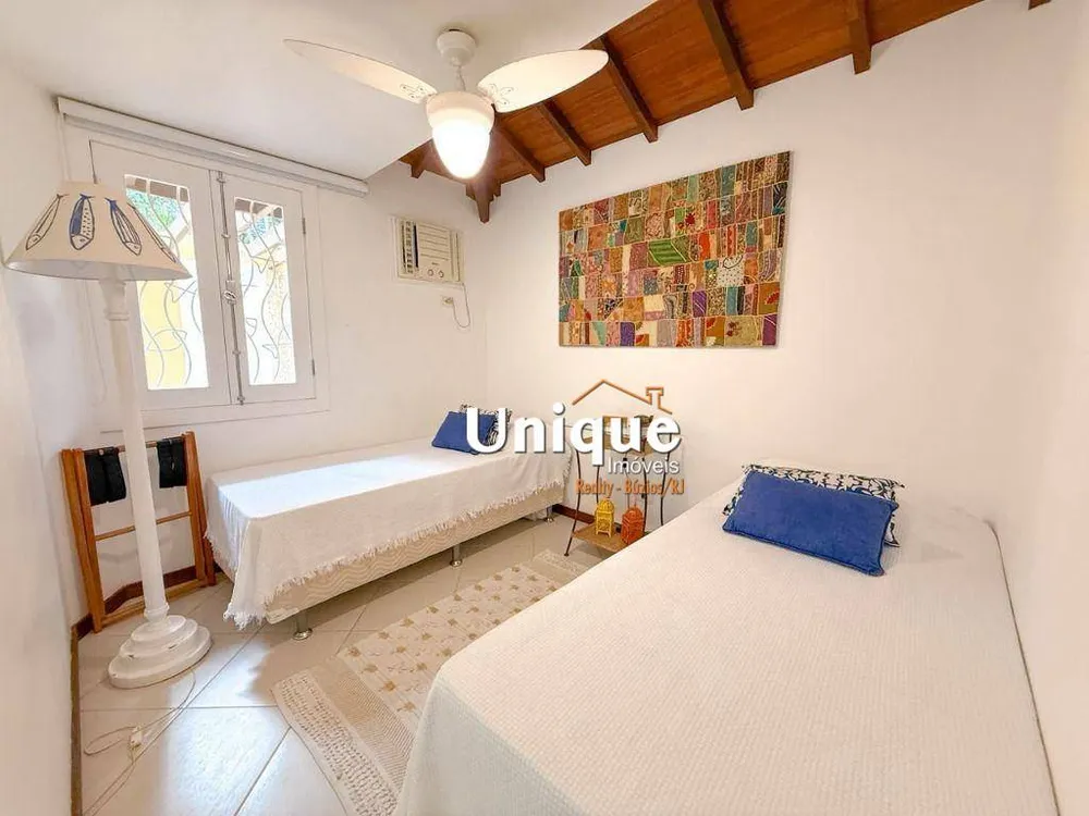 Casa de Condomínio, 4 quartos - Foto 13