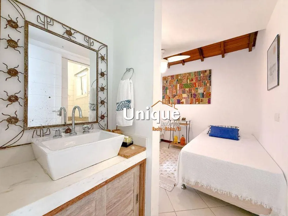 Casa de Condomínio, 4 quartos - Foto 14